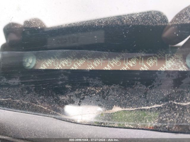 2HGFB2F56FH543491 Honda Civic Lx