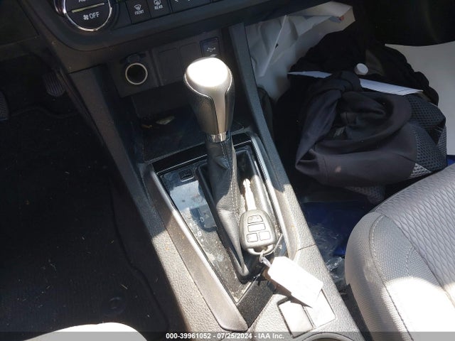 Toyota Corolla Le Plus 2015 5YFBURHE7FP324286 Image 11