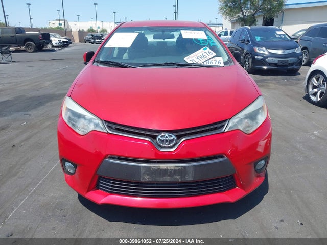 Toyota Corolla Le Plus 2015 5YFBURHE7FP324286 Image 13