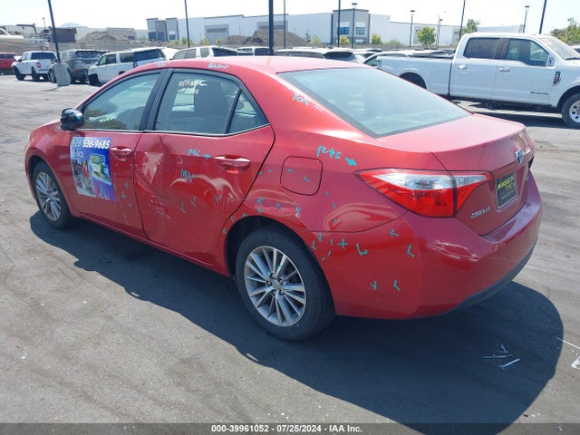 Toyota Corolla Le Plus 2015 5YFBURHE7FP324286 Image 3