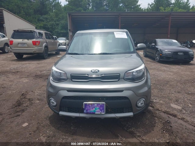 KIA SOUL + 2019 KNDJP3A55K7631204 Image 12