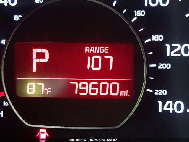 KIA SOUL + 2019 KNDJP3A55K7631204 Image 15