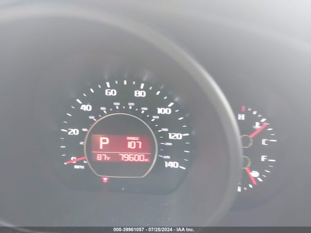 KIA SOUL + 2019 KNDJP3A55K7631204 Image 7