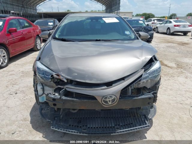 5YFBURHE8JP789362 Toyota Corolla L/le/se/xle/xse