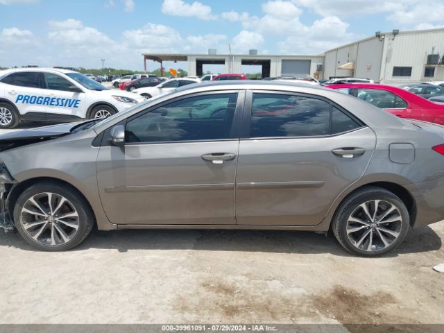 5YFBURHE8JP789362 Toyota Corolla L/le/se/xle/xse