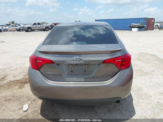 5YFBURHE8JP789362 Toyota Corolla L/le/se/xle/xse