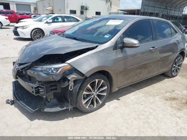 5YFBURHE8JP789362 Toyota Corolla L/le/se/xle/xse