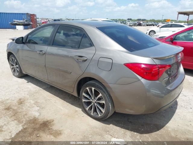 5YFBURHE8JP789362 Toyota Corolla L/le/se/xle/xse