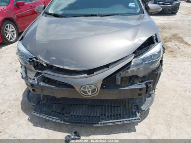5YFBURHE8JP789362 Toyota Corolla L/le/se/xle/xse