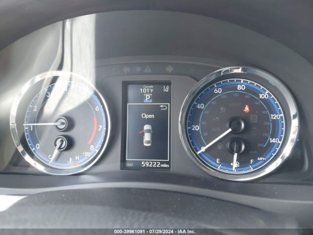 5YFBURHE8JP789362 Toyota Corolla L/le/se/xle/xse