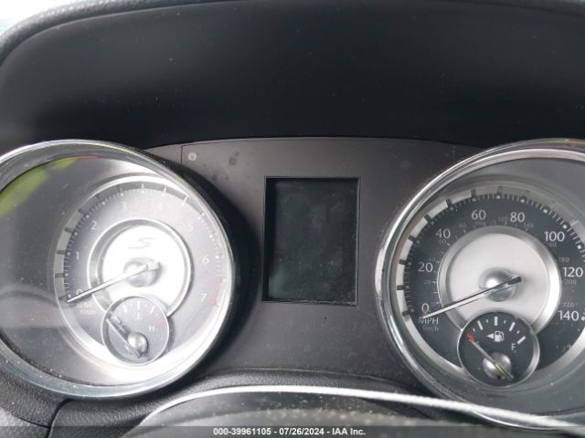 2C3CCABGXEH365443 Chrysler 300 300s
