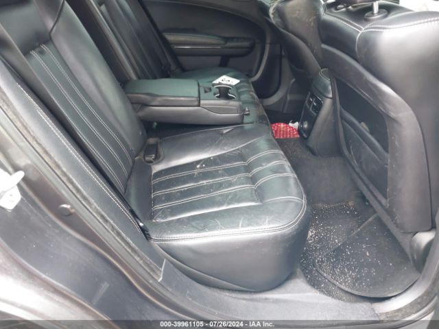 2C3CCABGXEH365443 Chrysler 300 300s