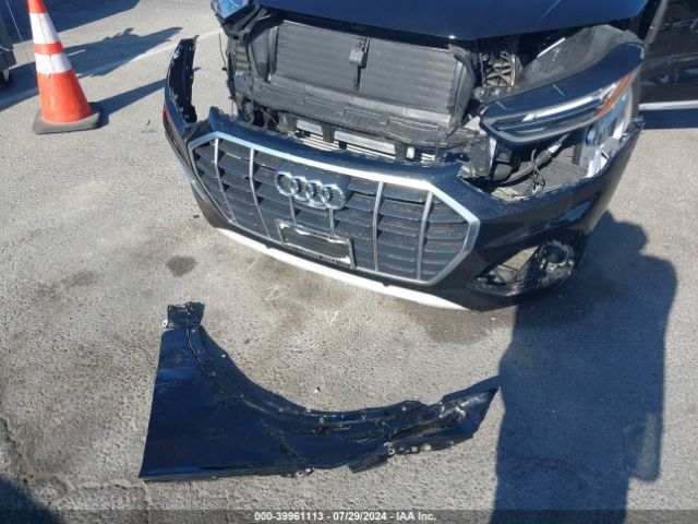 WA1BAAFY1M2061788 Audi Q5 Premium Plus 45 Tfsi Quattro S Tronic