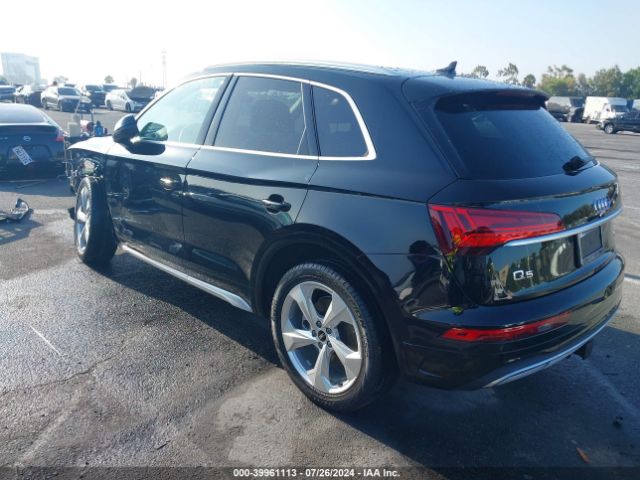 WA1BAAFY1M2061788 Audi Q5 Premium Plus 45 Tfsi Quattro S Tronic