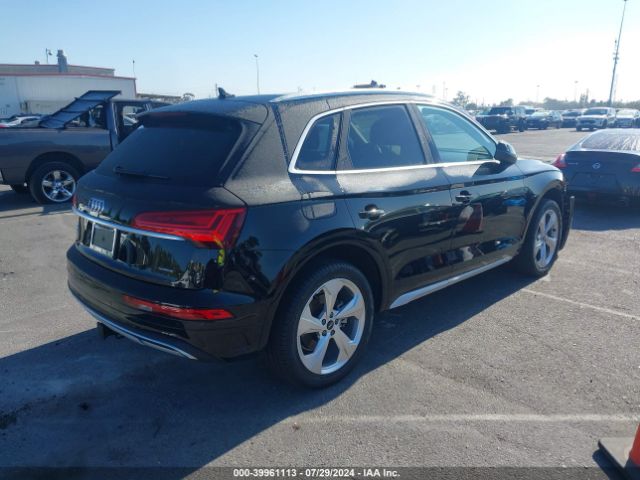 WA1BAAFY1M2061788 Audi Q5 Premium Plus 45 Tfsi Quattro S Tronic
