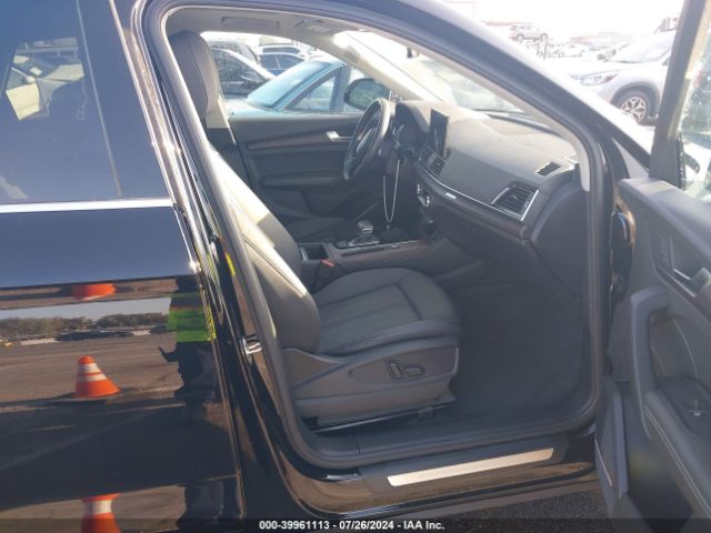 WA1BAAFY1M2061788 Audi Q5 Premium Plus 45 Tfsi Quattro S Tronic