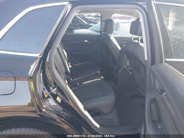 WA1BAAFY1M2061788 Audi Q5 Premium Plus 45 Tfsi Quattro S Tronic
