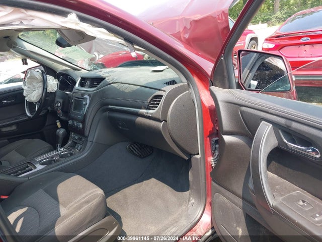 Chevrolet Traverse 1lt 2016 1GNKVGKD3GJ219341 Image 5
