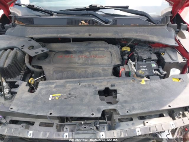 3C4NJCAB1JT411903 Jeep Compass Sport Fwd