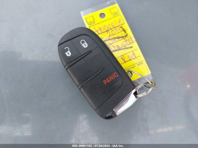 3C4NJCAB1JT411903 Jeep Compass Sport Fwd