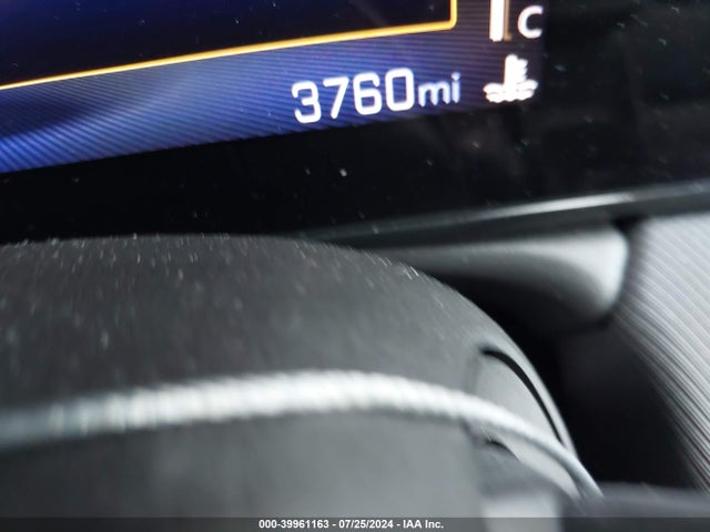 Chevrolet Trailblazer Awd Lt 2024 KL79MRSL6RB138535 Image 16