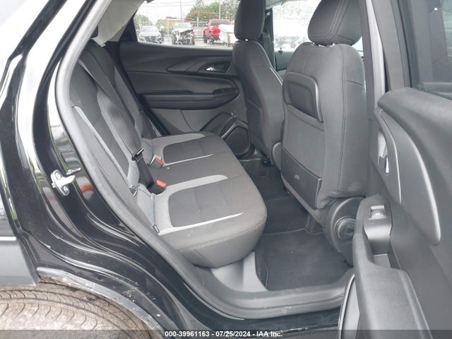 Chevrolet Trailblazer Awd Lt 2024 KL79MRSL6RB138535 Image 8