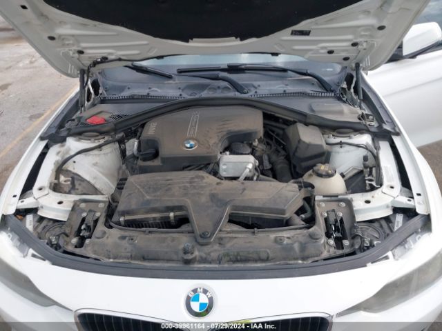 WBA3B1C51FK140573 BMW 320i