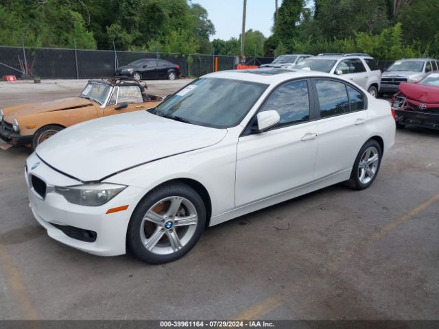 WBA3B1C51FK140573 BMW 320i