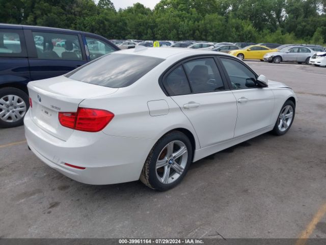 WBA3B1C51FK140573 BMW 320i