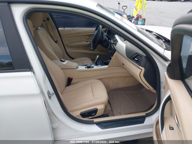 WBA3B1C51FK140573 BMW 320i