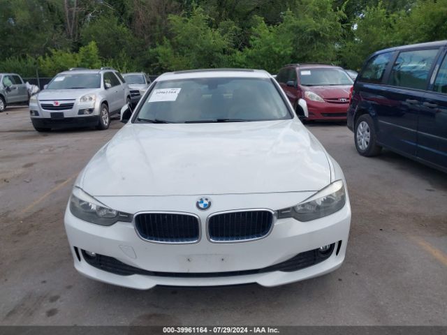 WBA3B1C51FK140573 BMW 320i