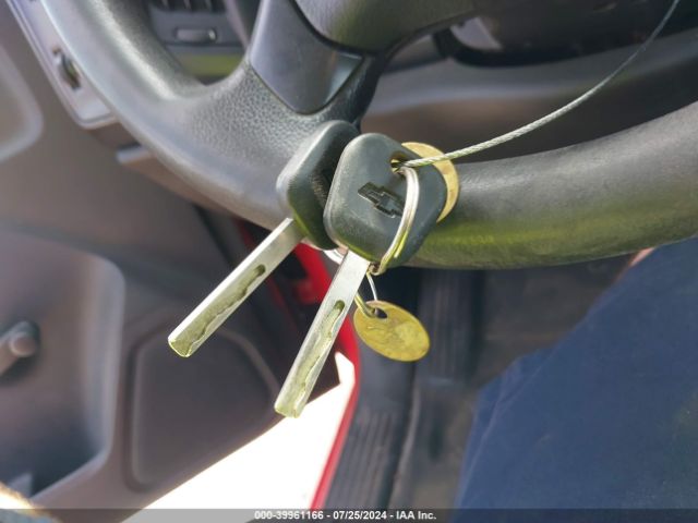 1GCNCNEH1GZ184007 Chevrolet Silverado 1500 Wt