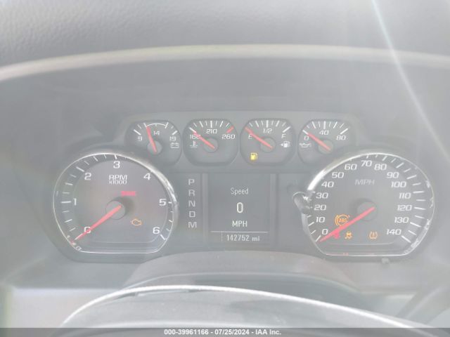 1GCNCNEH1GZ184007 Chevrolet Silverado 1500 Wt