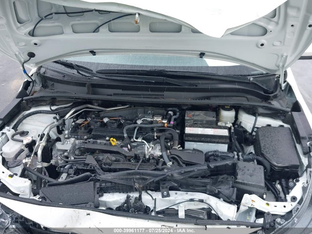 Toyota COROLLA SE 2023 JTND4MBE6P3213125 Image 10