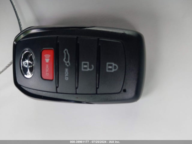 Toyota COROLLA SE 2023 JTND4MBE6P3213125 Image 11