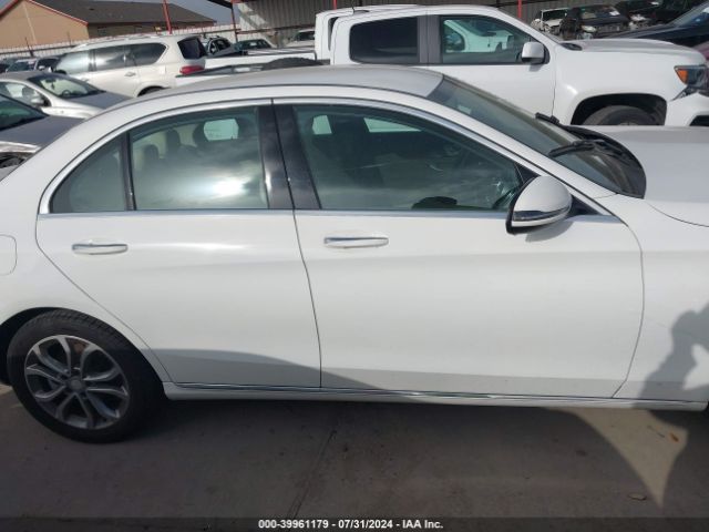 55SWF4KB1GU101475 Mercedes-Benz C 300 4matic/luxury 4matic/sport 4matic