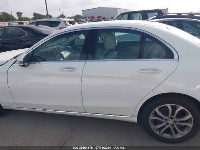 55SWF4KB1GU101475 Mercedes-Benz C 300 4matic/luxury 4matic/sport 4matic