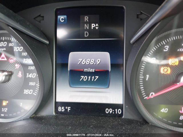 55SWF4KB1GU101475 Mercedes-Benz C 300 4matic/luxury 4matic/sport 4matic