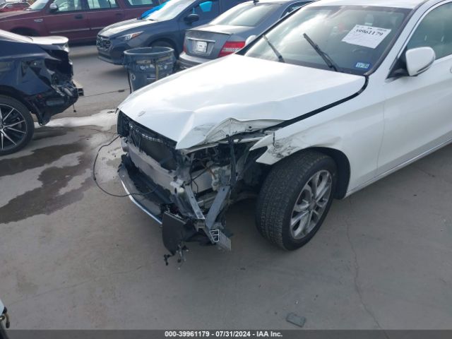 55SWF4KB1GU101475 Mercedes-Benz C 300 4matic/luxury 4matic/sport 4matic