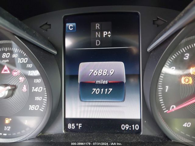 55SWF4KB1GU101475 Mercedes-Benz C 300 4matic/luxury 4matic/sport 4matic