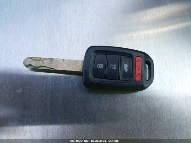 Honda HR-V LX 2018 3CZRU6H37JG712686 Image 11