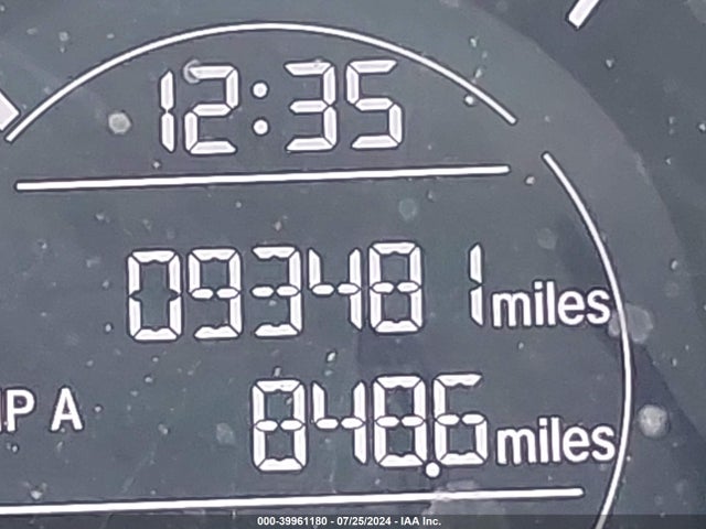 Honda HR-V LX 2018 3CZRU6H37JG712686 Image 15