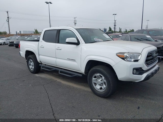 2019 5TFAX5GN9KX154456 main image