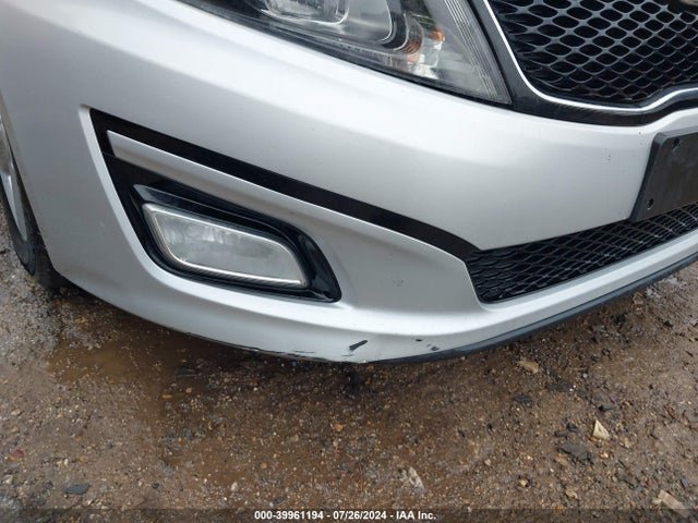 KIA Optima Lx 2014 5XXGM4A70EG330555 Image 19