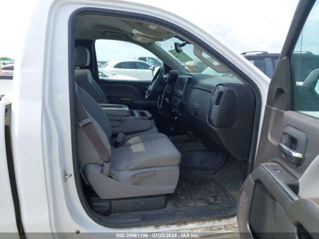 1GCNKNEC3HZ362637 Chevrolet Silverado 1500 Wt