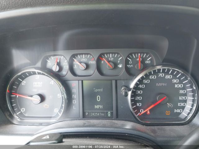 1GCNKNEC3HZ362637 Chevrolet Silverado 1500 Wt