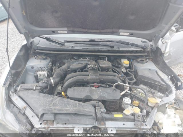 JF1GPAA63EG235421 Subaru Impreza 2.0i