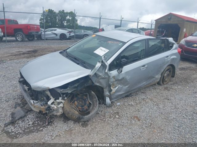 JF1GPAA63EG235421 Subaru Impreza 2.0i