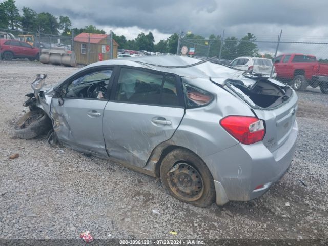 JF1GPAA63EG235421 Subaru Impreza 2.0i