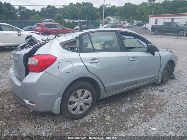 JF1GPAA63EG235421 Subaru Impreza 2.0i